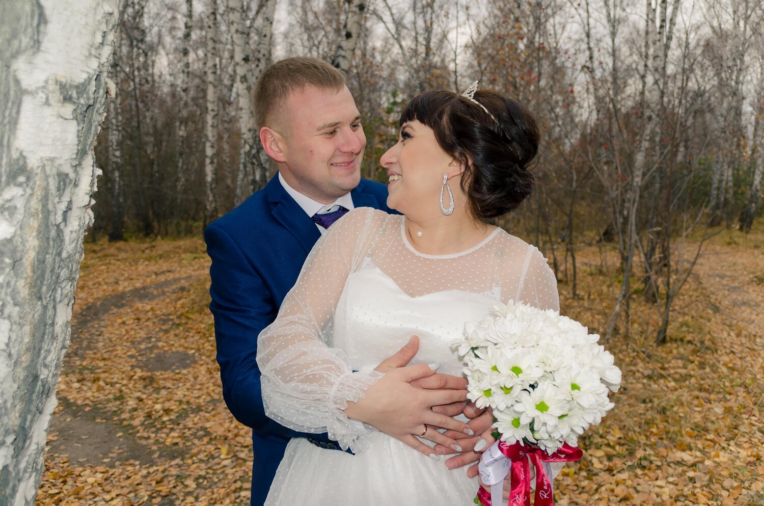 свадебный, свадебная фотосессия в железнодорожном, жених и невеста, свадьба, жених
