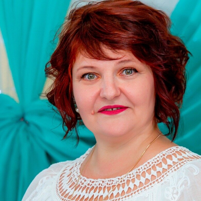 Елена Валерьевна Мадеева