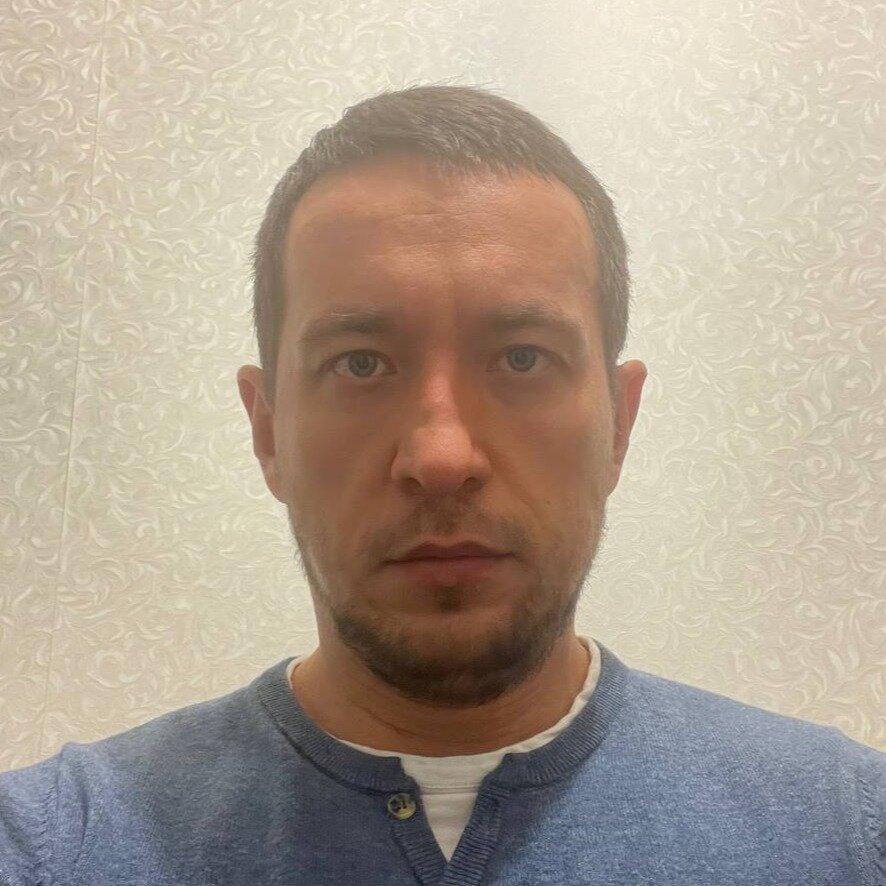 Руслан Сяинов