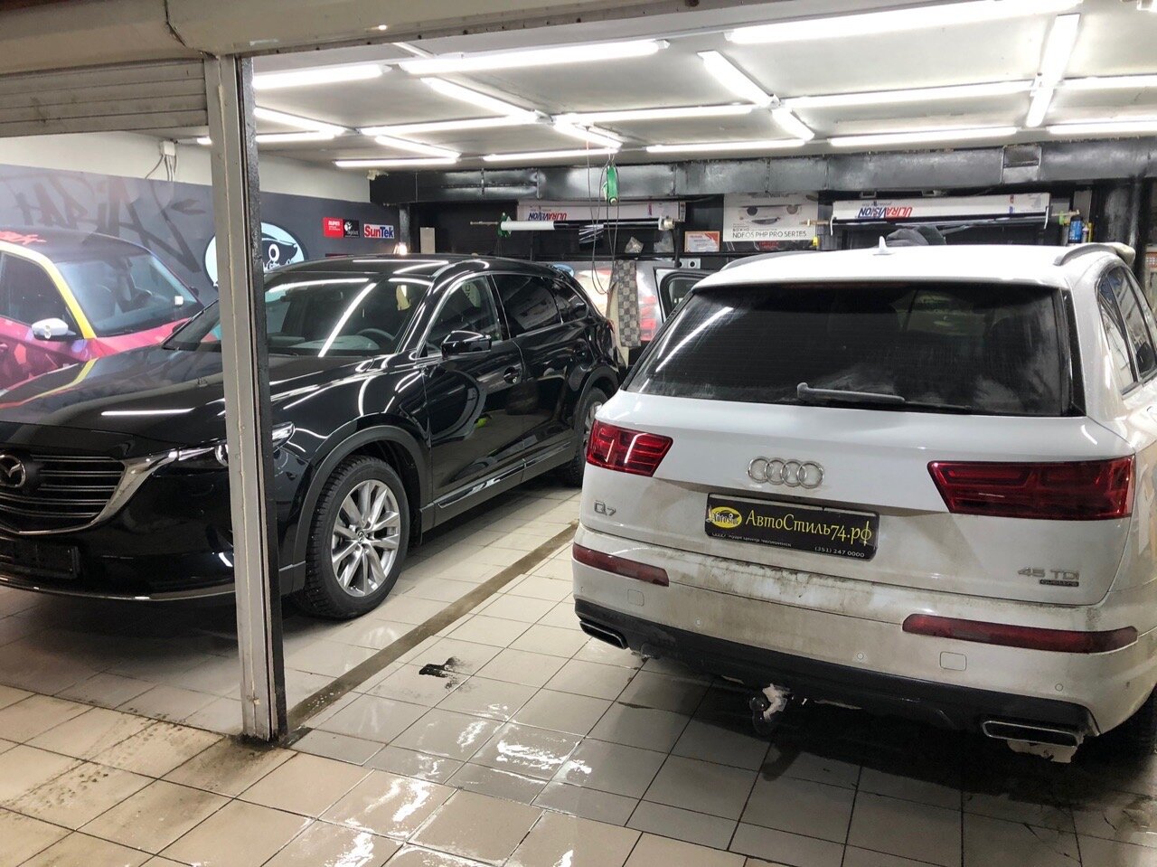 авто, автомобиль, бункер угонщиков в санкт-петербурге, автомобиль audi, toyota land cruiser