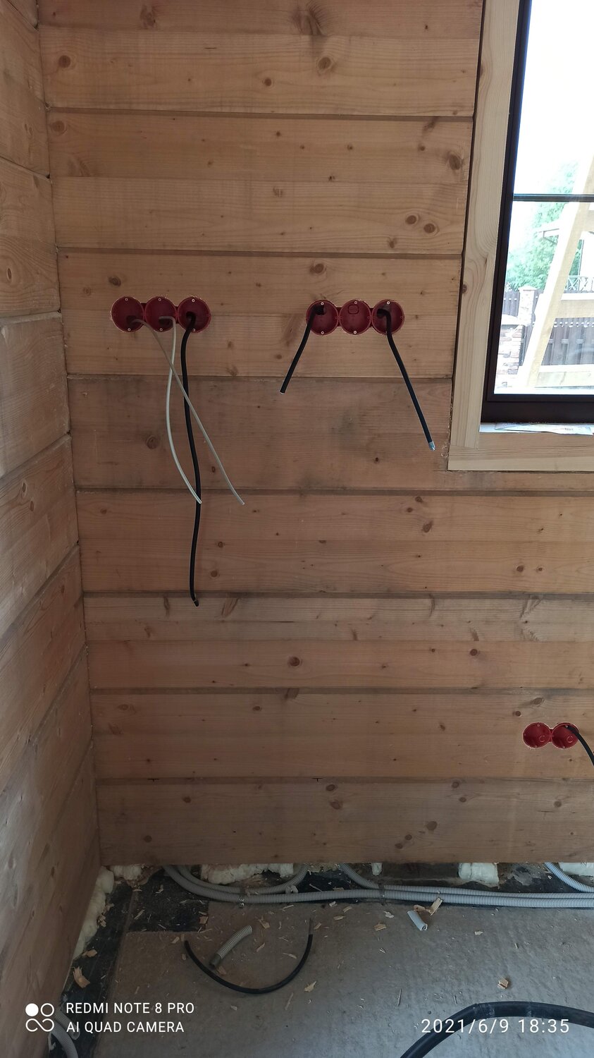 Монтаж распределительного щита в Москве и Московской области ...