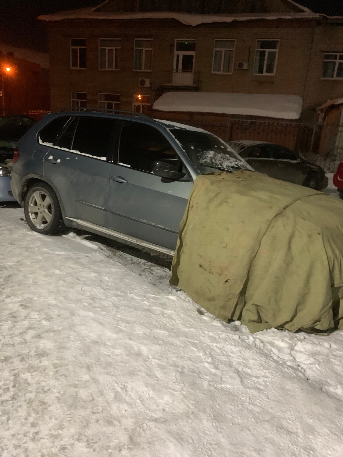 отогрев автомобиля, отогрев авто, отогрев автомобиля пушкой, отогрев авто газовой пушкой, авто