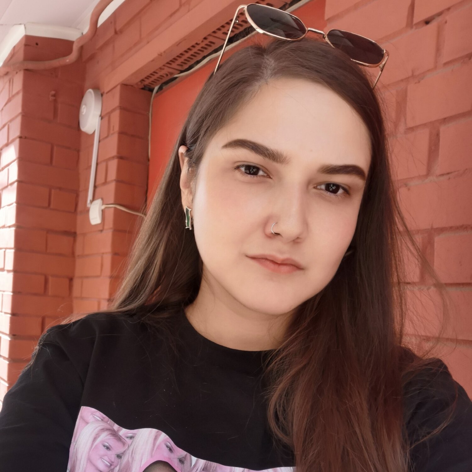 Дарья Доронина