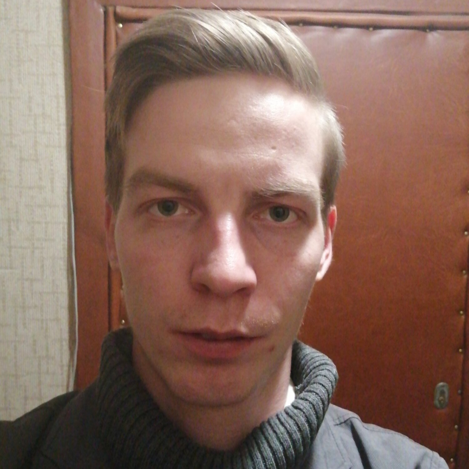 Владимир Новиков