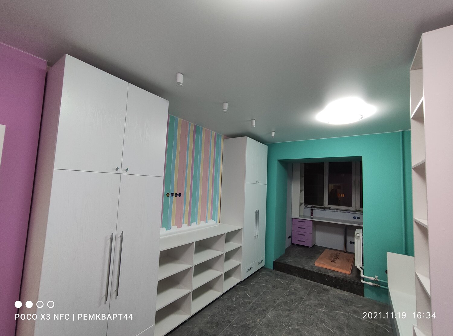 квартира, квартира светлая, комната, квартира интерьер, однокомнатная квартира