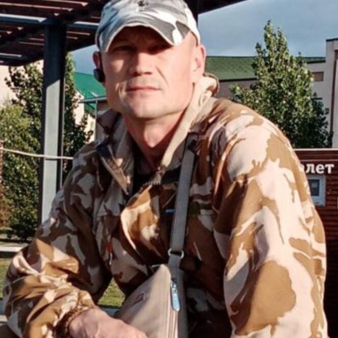 Алексей Кашкаров