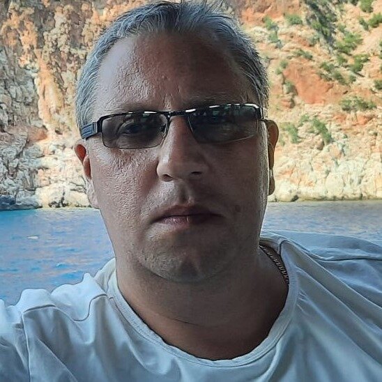 Руслан Стригин