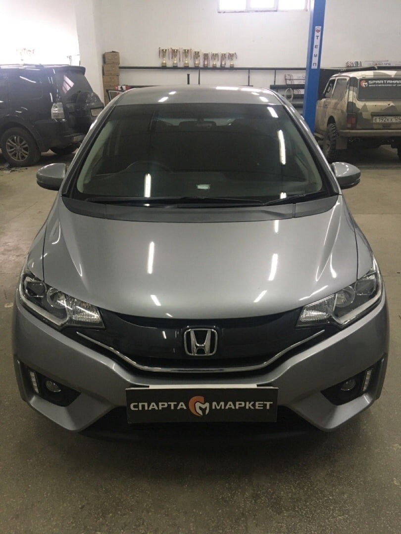 honda jazz, honda, хонда фит 2016, honda fit 2015, фит хонда