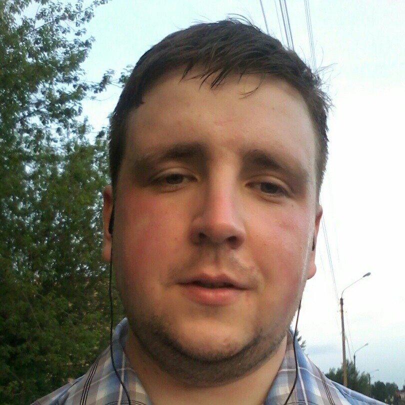 Михаил Владимирович Малышев