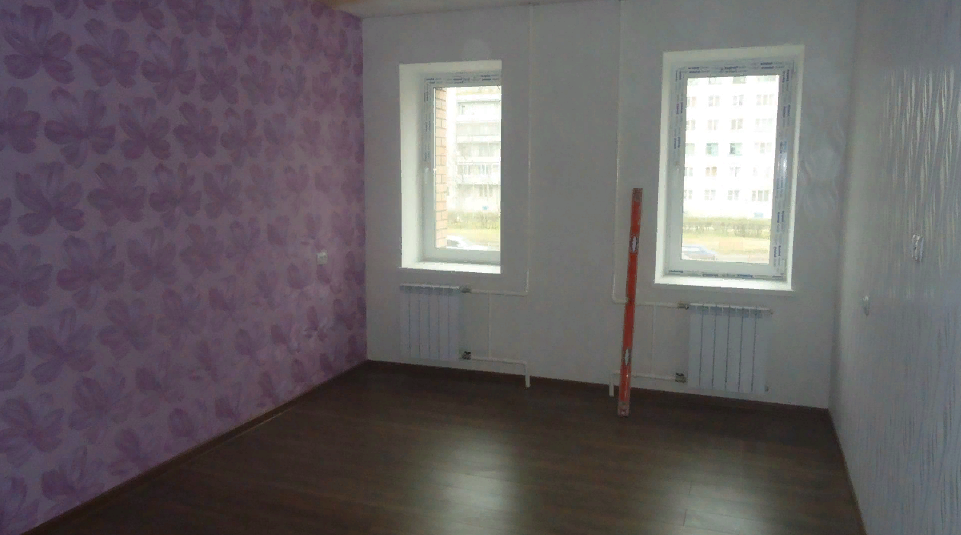 квартира, комната, квартира в панельном доме, комната дома, интерьер