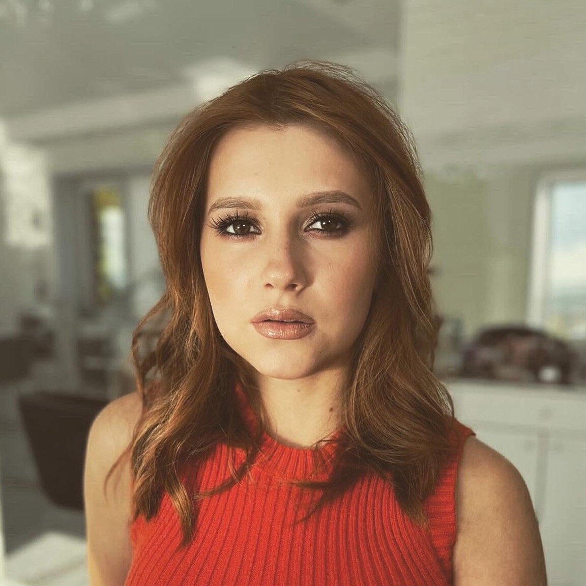 Ангелина Кузнецова