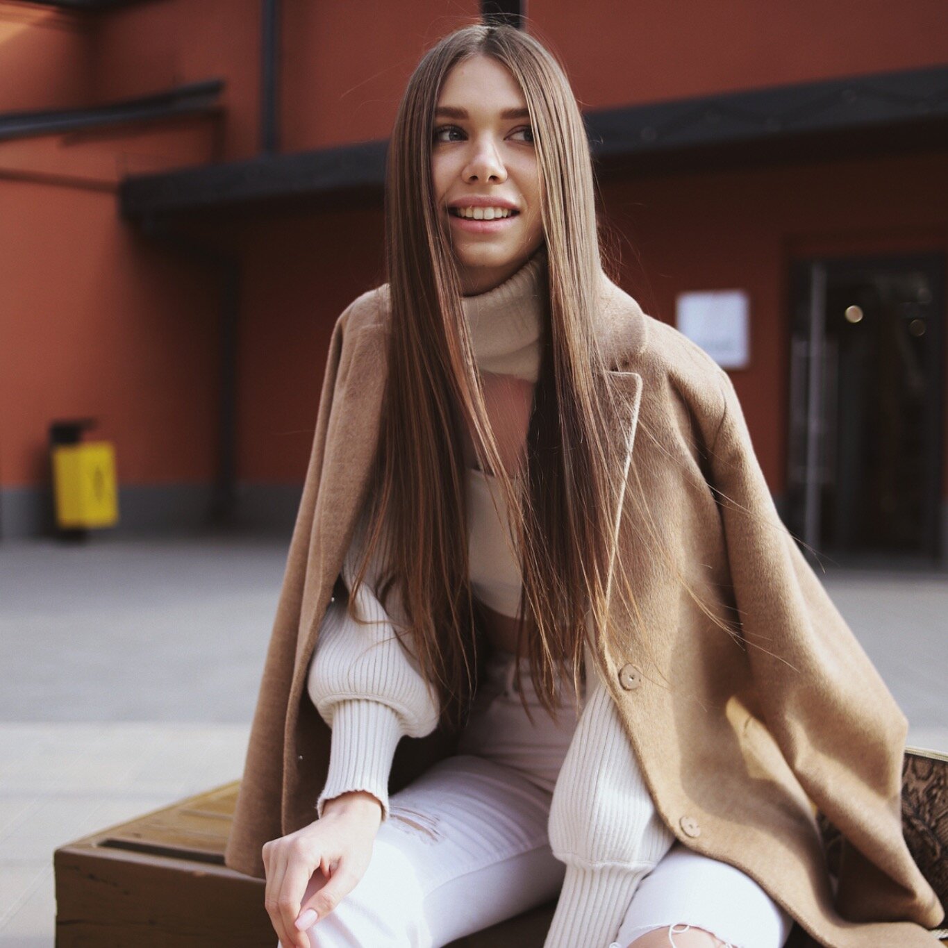 Екатерина Белоусова