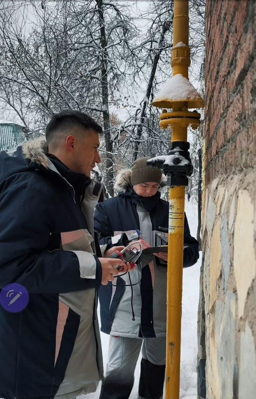 газификация, мособлгаз, социальная газификация, газ в доме, газификация домовладений
