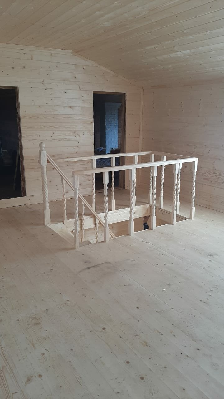 каркасный дом, каркасный дом внутренняя отделка, деревянный дом, загородный дом, каркасный дом 7на 7 изнутри