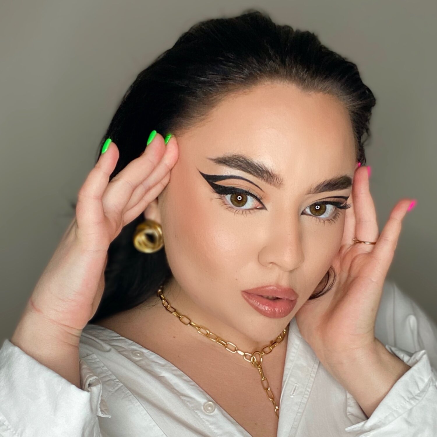 Ирина Лукьянова