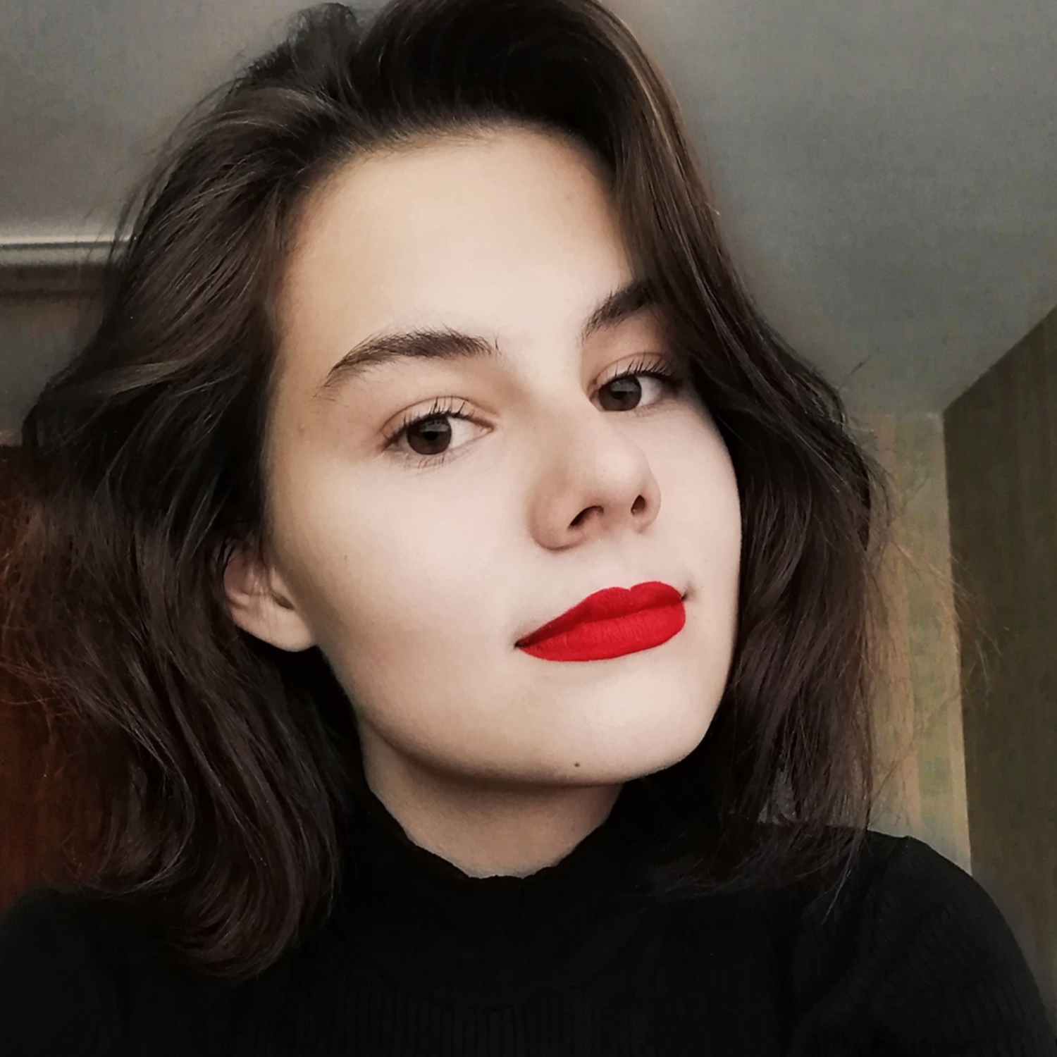 Юлия Богданова