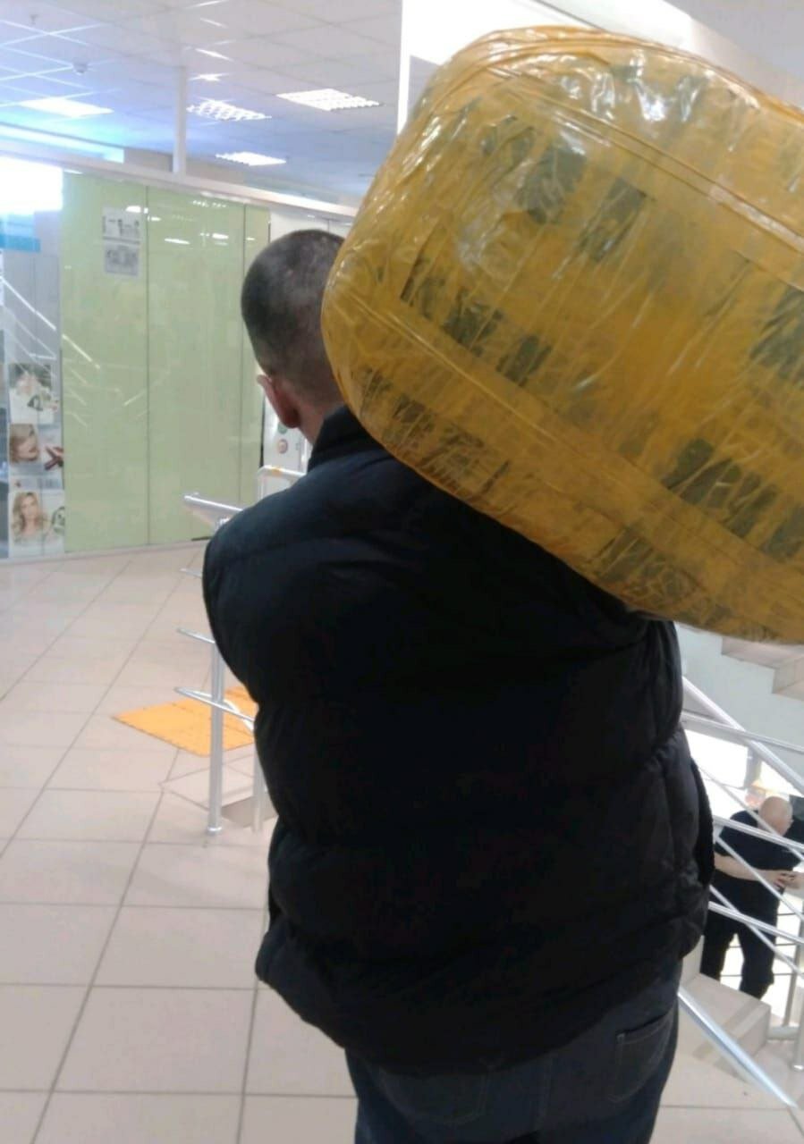 Услуги грузчиков в Новой Усмани: 120 грузчиков