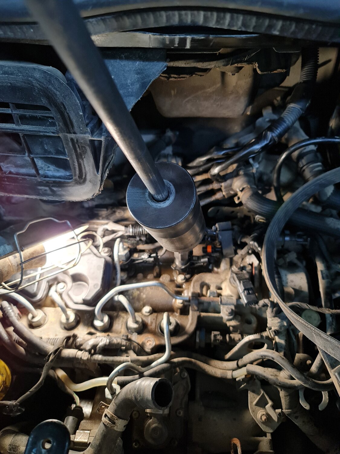 Капитальный ремонт двигателя Volkswagen в Волгограде