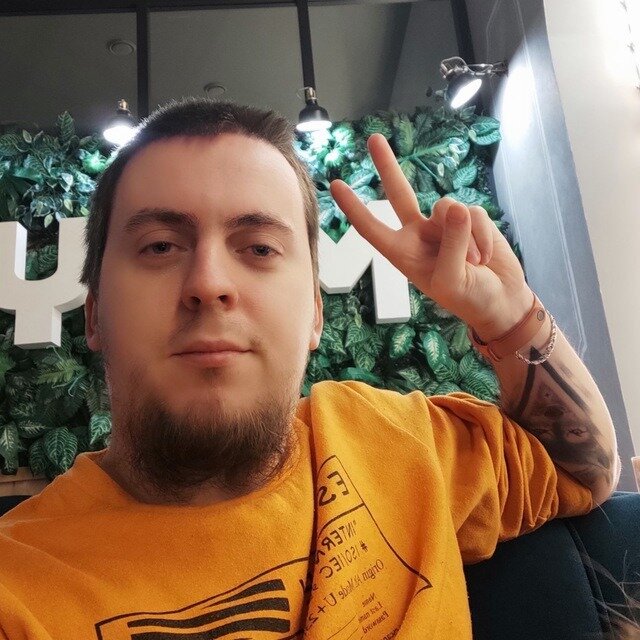 Максим Л.