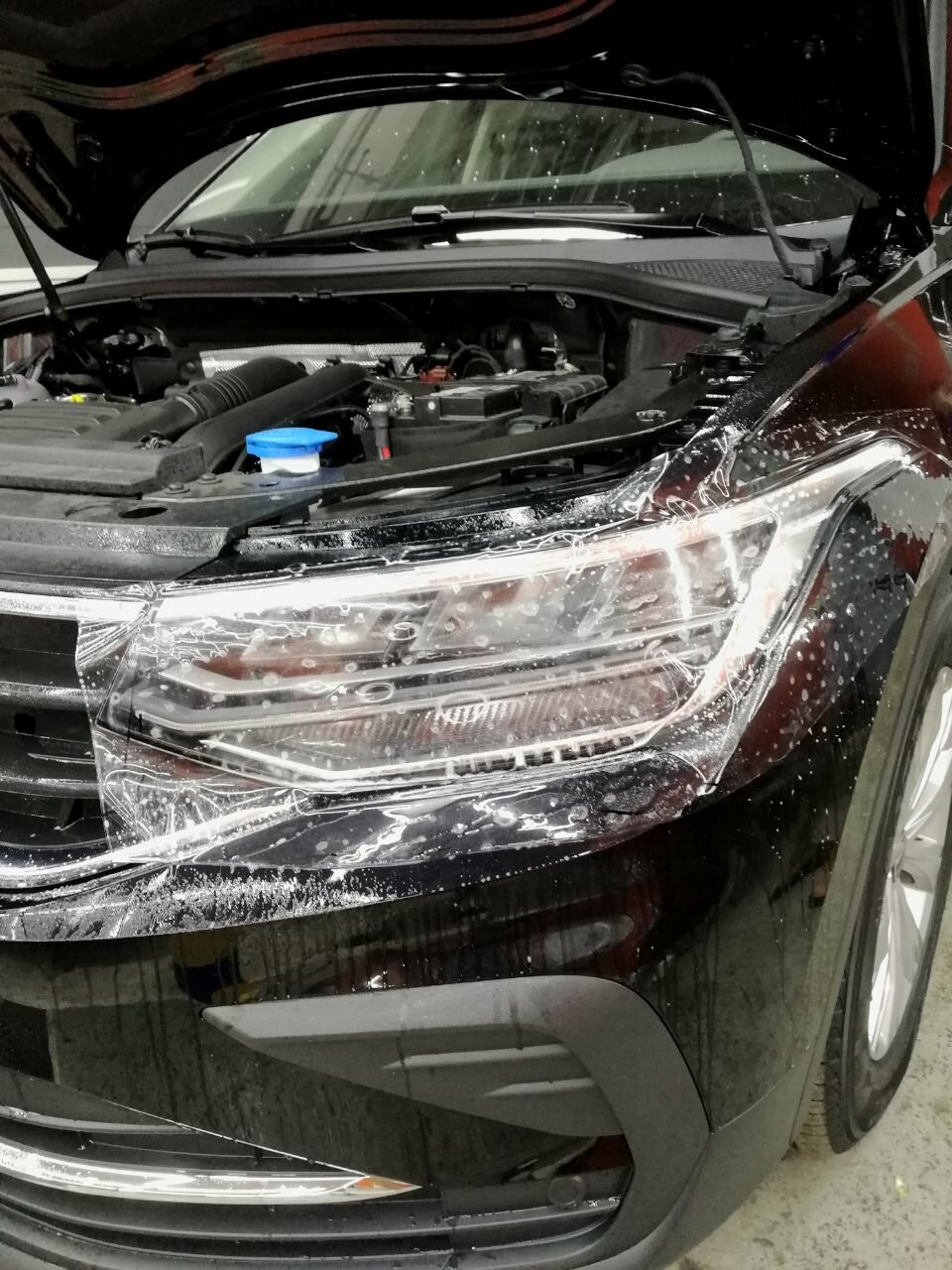 фф2 рестайлинг антигравийная пленка, антигравийная пленка optima 2018 kia, камри v70 полиуретановая пленка, антигравийная пленка, антигравийная защита фар