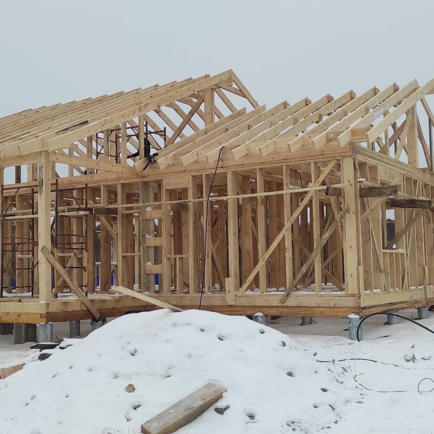 каркасный дом, строительство каркасных домов, каркасное строительство технология канадская, финская технология строительства каркасных домов, канадская технология строительства каркасных домов