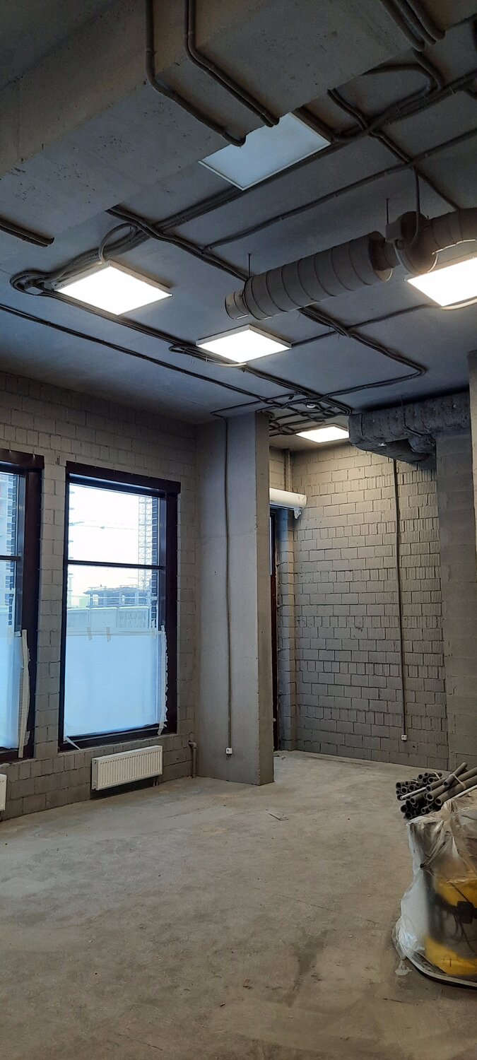 помещение свободного назначения, аренда помещения, помещение, помещение свободного назначения панорама