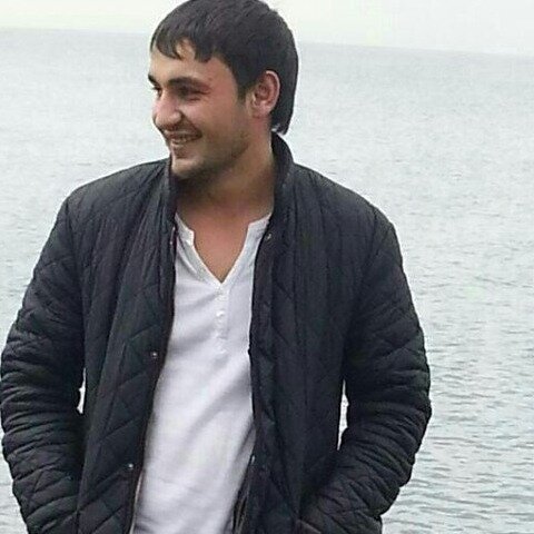 Алим Мусуков