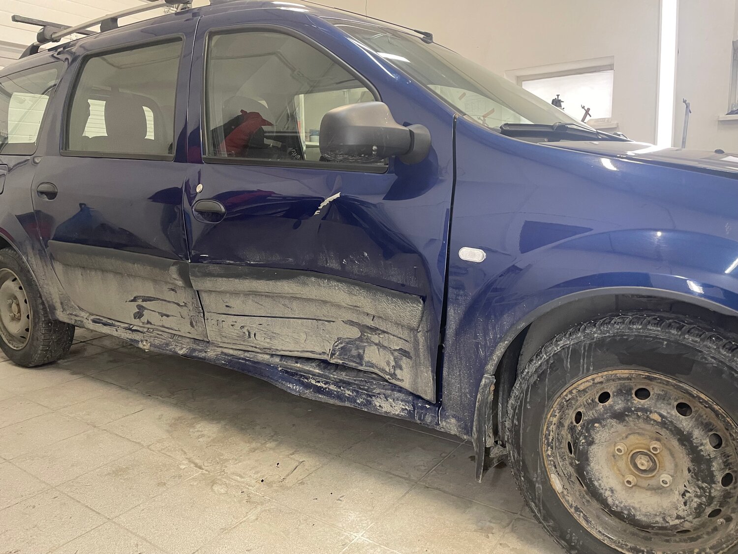 битый автомобиль, кузовной ремонт автомобиля, кузовной ремонт, автомобиль, кузовные работы