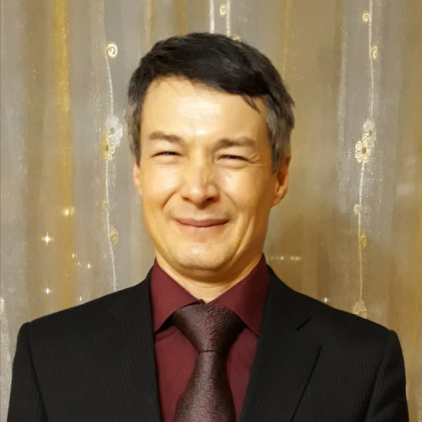 Марат Александрович Авдыев