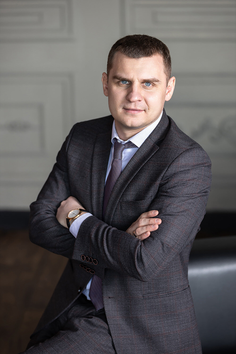 деловой портрет, бизнес портрет, человек, корпоративный фотопортрет, мужчина