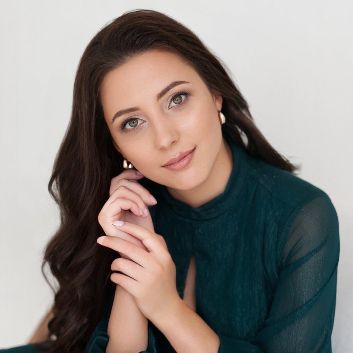 Юлия Олеговна Лысенко