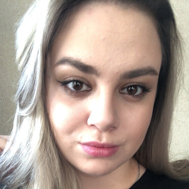 Anastasia Kostyaeva