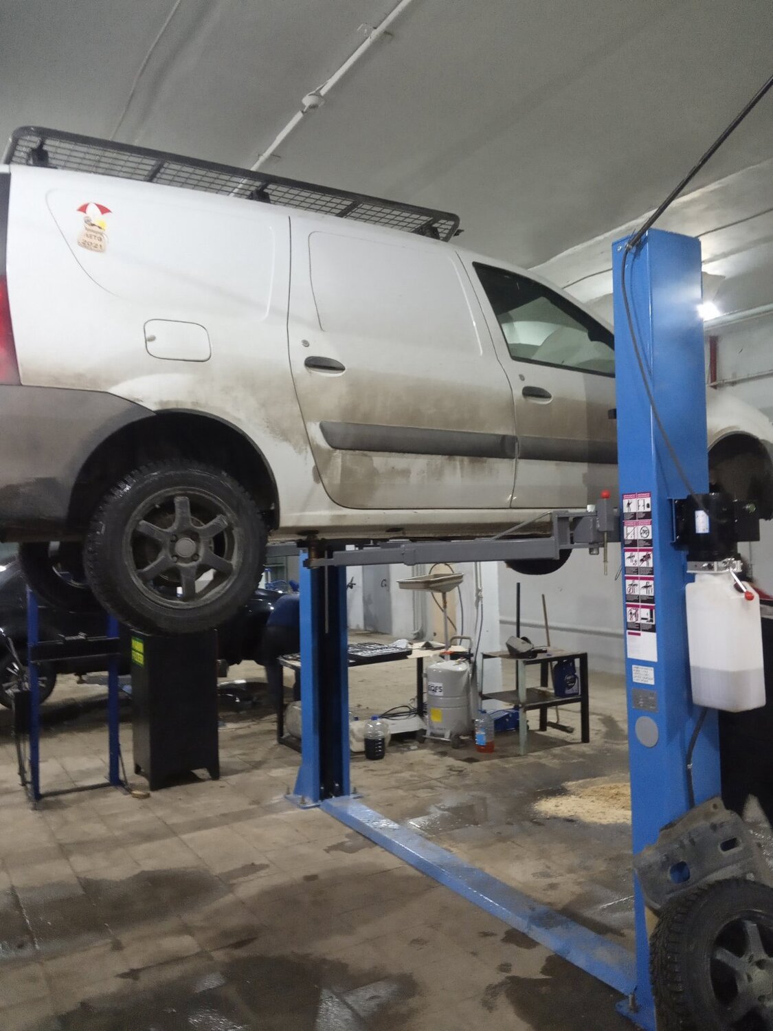 автотехцентр, автосервис, техцентр, автосервис 6, автосервис в москве