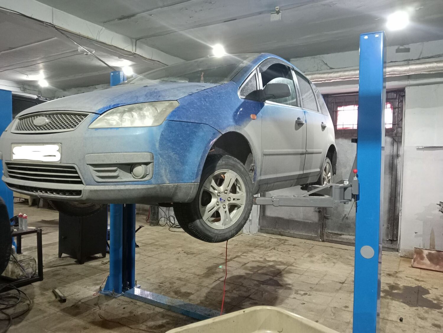 автосервис, техцентр ниссан, автотехцентр, техцентр chevrolet, техцентр