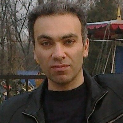 Алик Алакаев