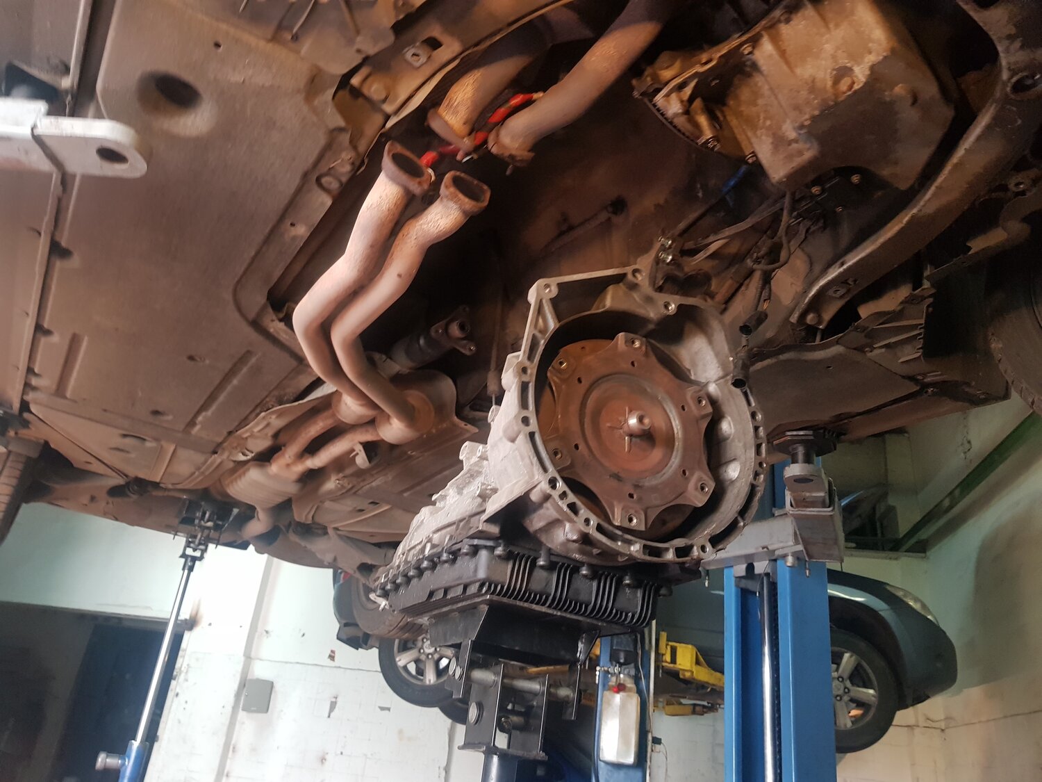 ремонт ручки МКПП BMW Е39 / Repair handles BMW E39 - YouTube