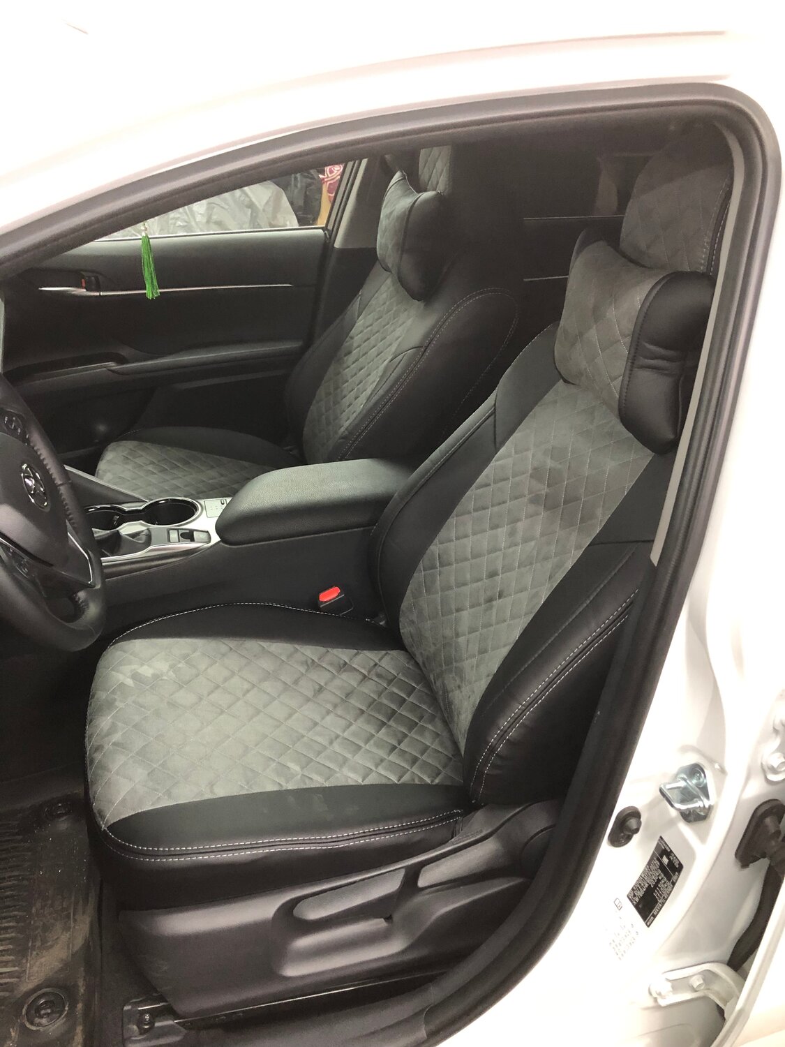 авточехлы автопилот, авточехлы, чехлы автопилот экокожа алькантара, автопилот чехлы из экокожи, чехлы автопилот киа рио 3
