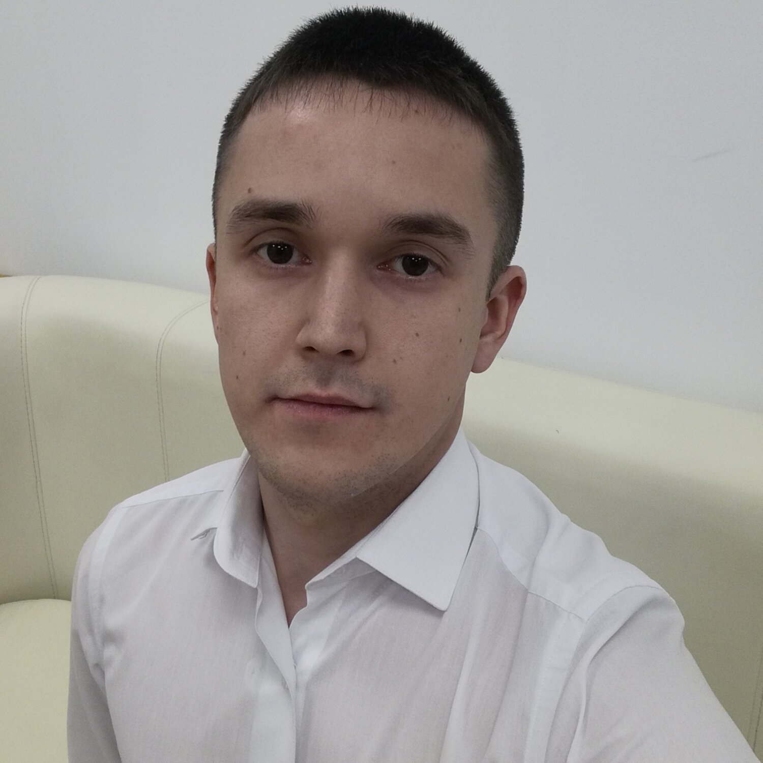Гамиль Ильдарович Х.