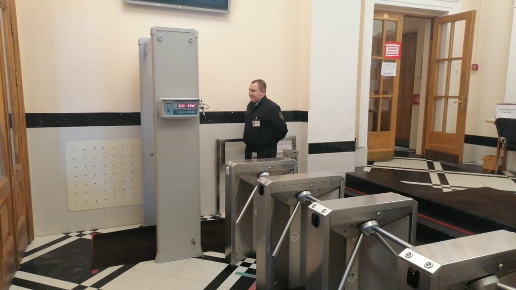 турникет, турникеты в школах, системы контроля доступа, турникет 501s, турникет трипод