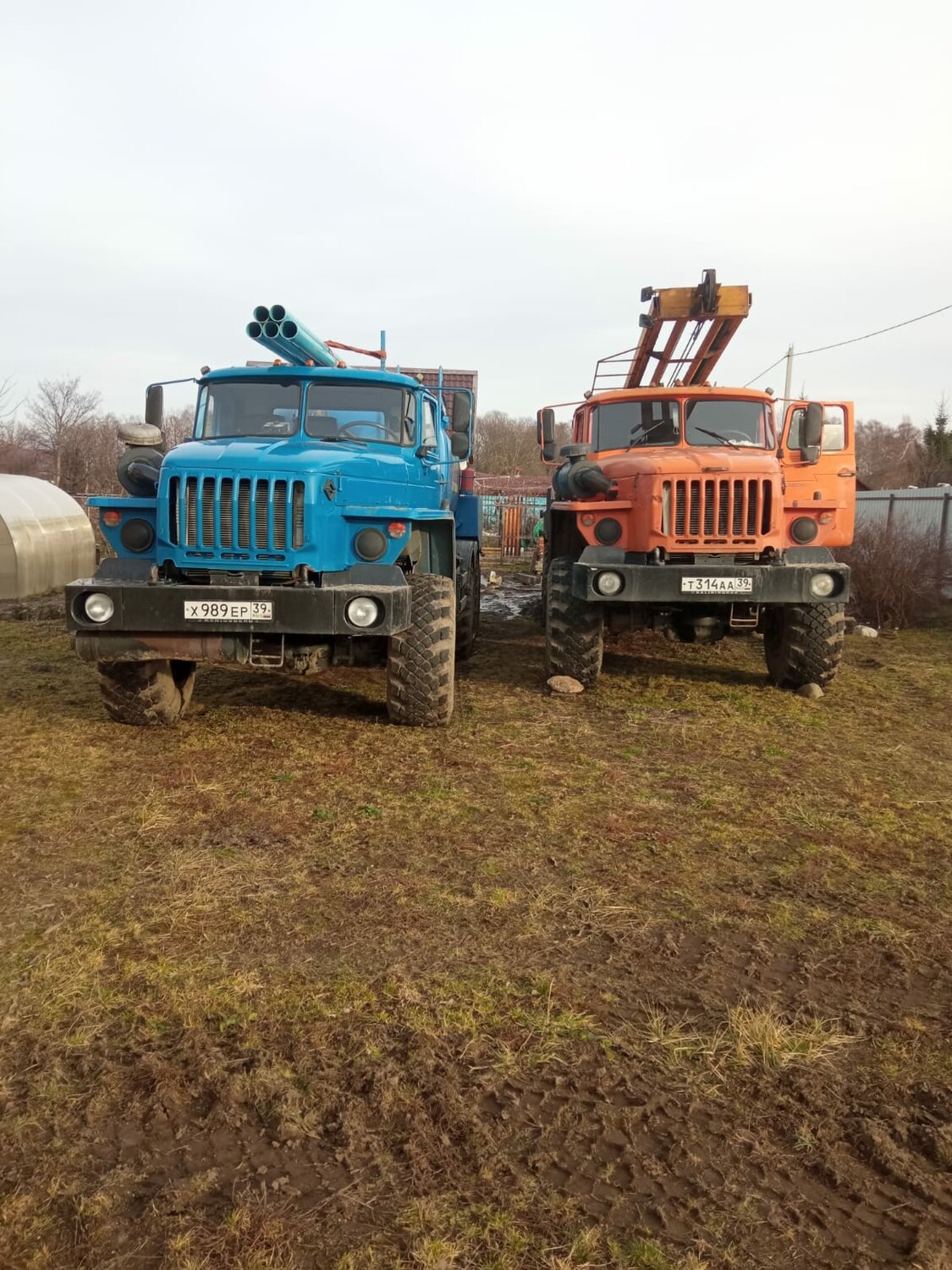 урал 4320 унб, урал-44202 -41 самосвал грузовик, урал-4320, урал 44202 2007, урал 4320 самосвал длиннобазовый