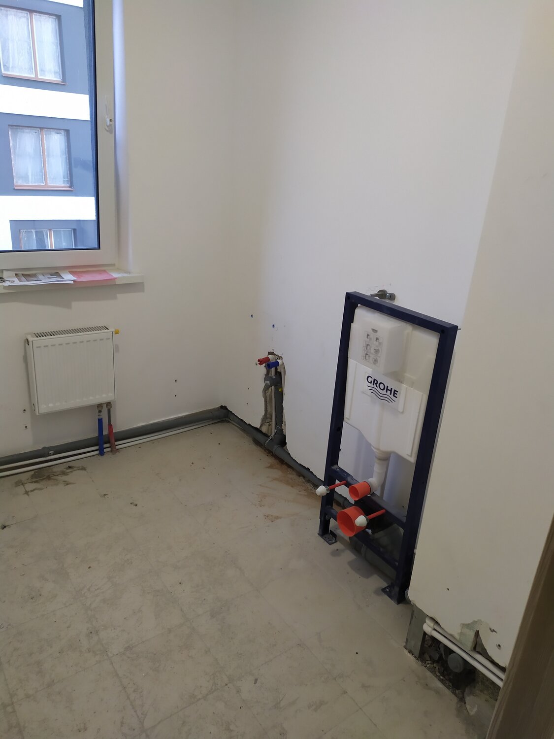 монтаж сантехники, сантехнические работы, сантехника монтаж, разводка сантехники, разводка труб