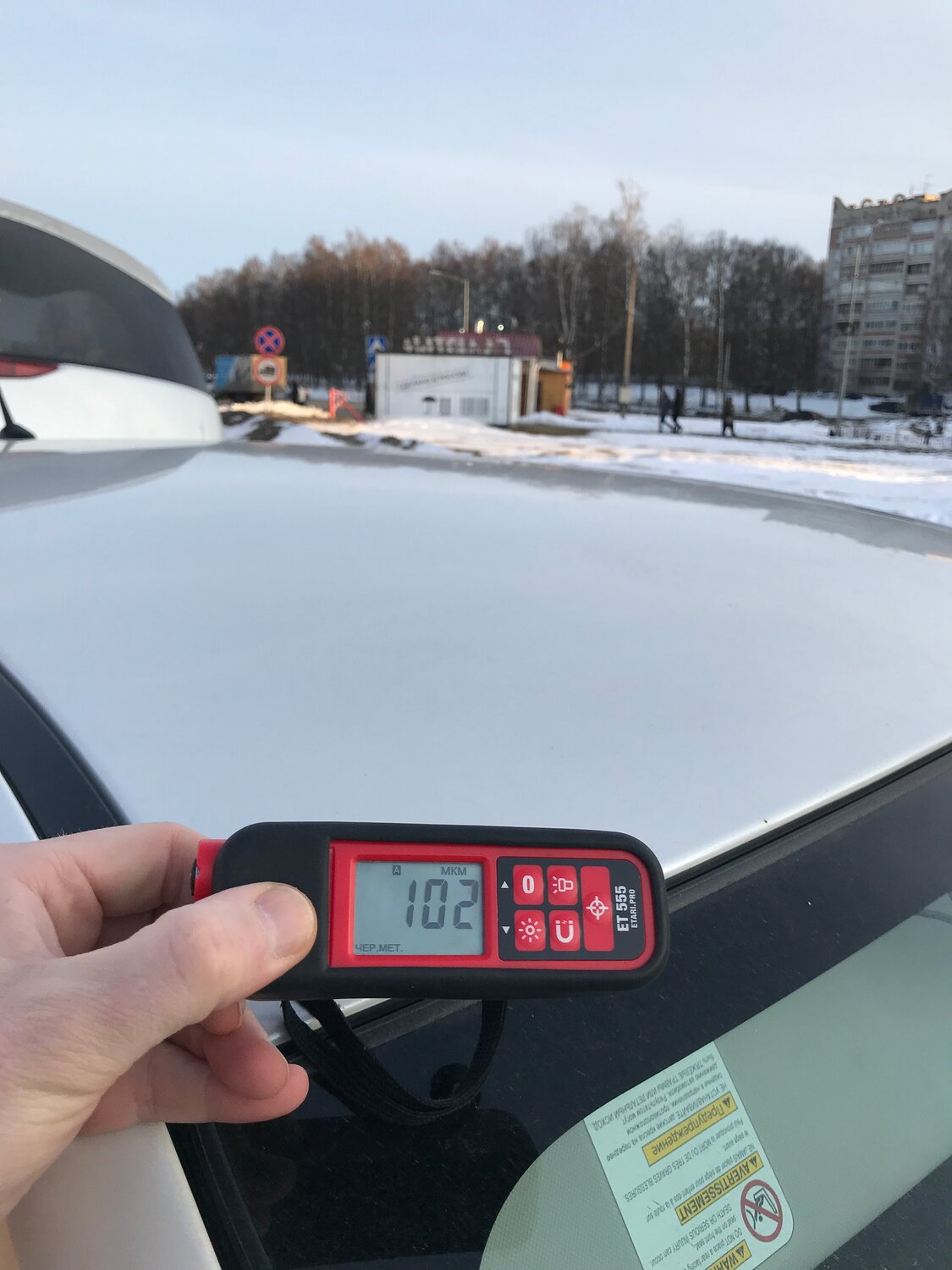 толщиномер etari, автопроверка автомобиля, толщиномер етари 555, толщиномер лакокрасочного покрытия, толщиномер