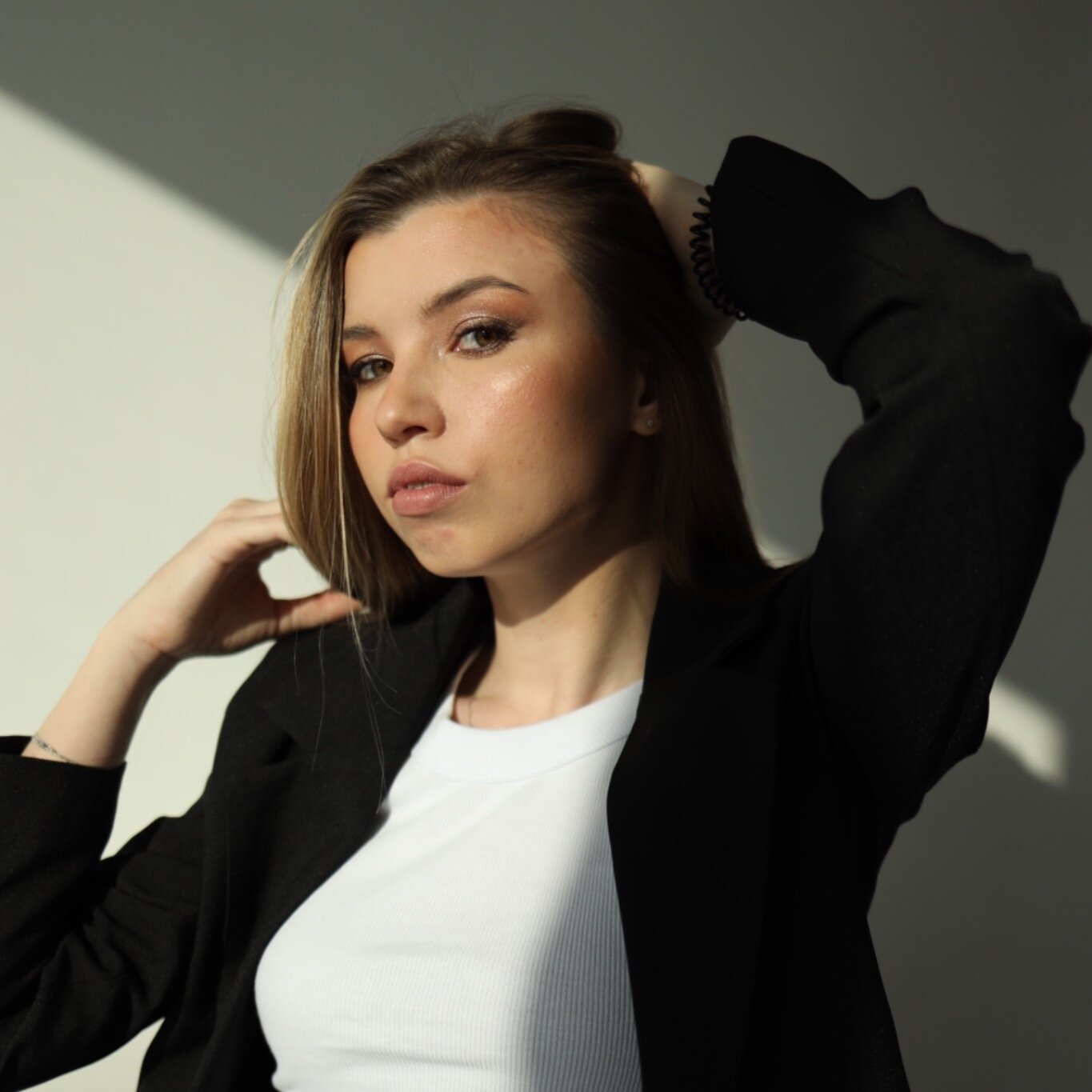 Анна Шепелева