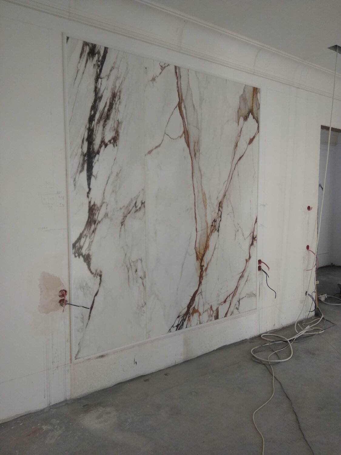 мрамор, имитация мрамора, мрамор рисунок, белый мрамор, венецианская штукатурка мрамор калакатта