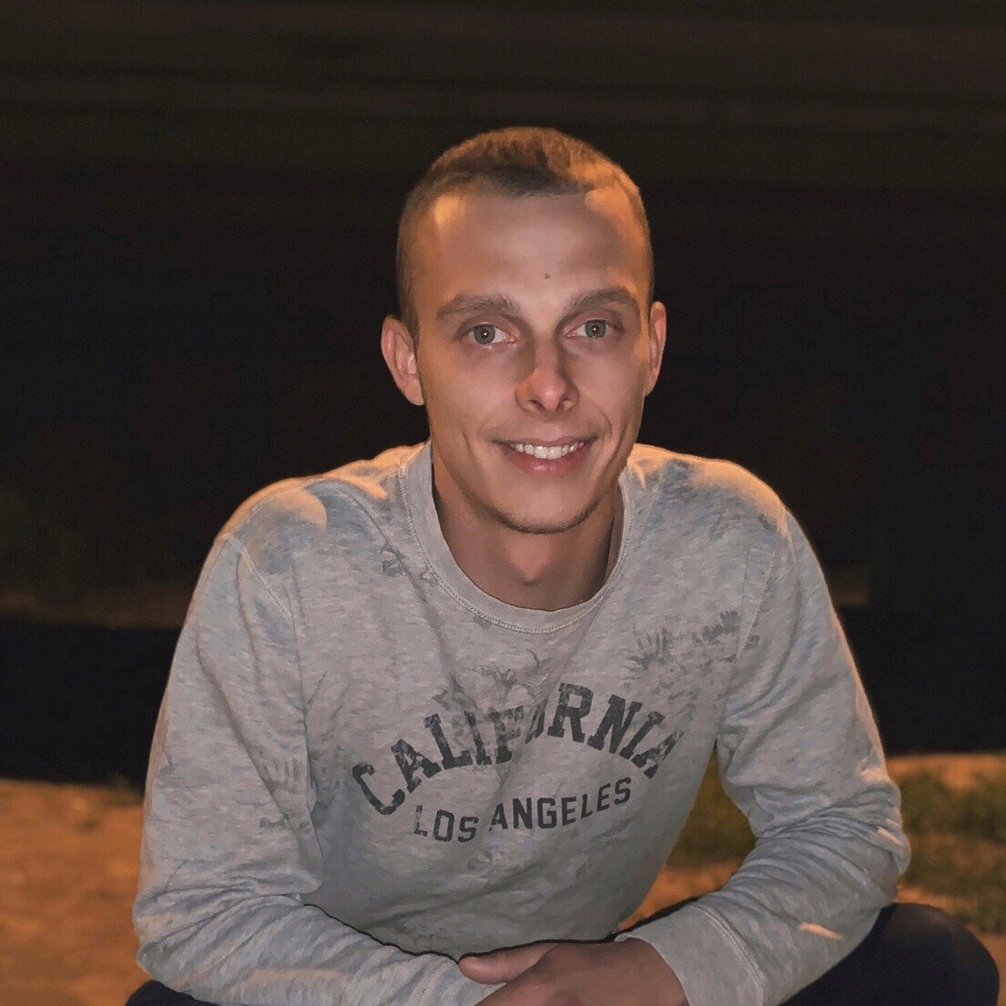 Артем Бирюков