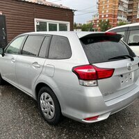 toyota corolla fielder 2017, тойота королла филдер комплектация g2016г, тойота филдер 2018, тойота филдер 2018 года, SEAT Alhambra II