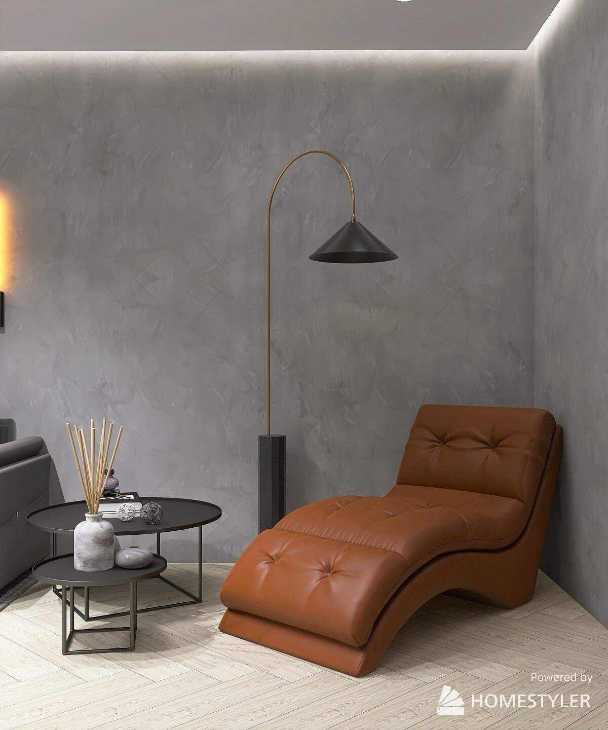 мебель интерьер, кресло chaise lounge, кресло theca arona, дизайн интерьера, кресло