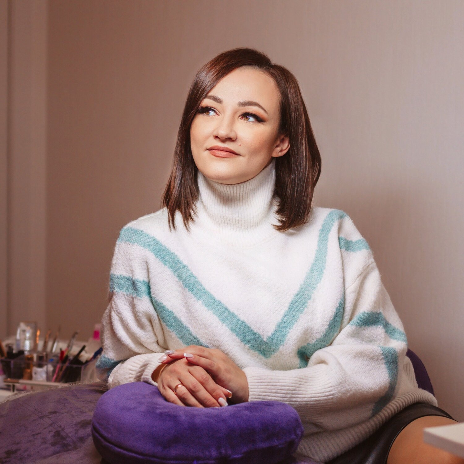 Ольга Маркова