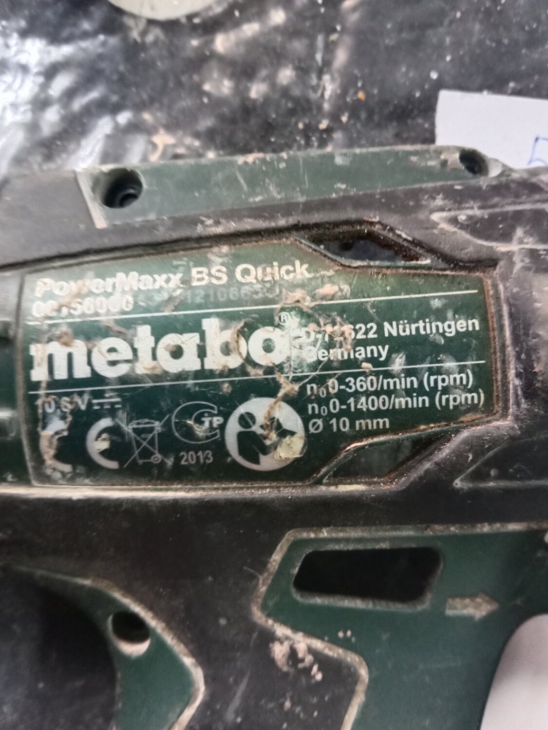 metabo powermaxx bs 00079000, metabo powermaxx bs basic, дрель шуруповерт makita, metabo powermaxx bs 00079000 10.8 v, шуруповерт makita me 77
