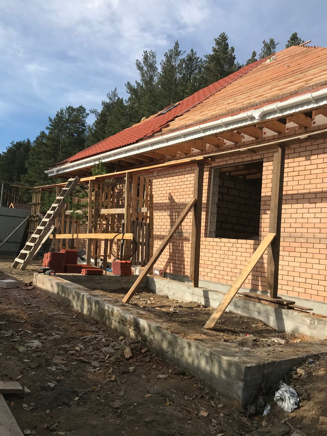 строительство домов, строительство частного дома, строительство коттеджа, стройка дома, строительная коттеджей